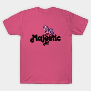 Majestic AF T-Shirt